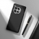 Чохол-накладка Nillkin Super Frosted Shield Pro для смартфона OnePlus 12R / OnePlus Ace 3, задня панель з полікарбоната + рама з термополіуретана, поєднання жорсткості з гнучкістю, додатковий захист кутів смартфона кутовими бамперами, накладки на кнопки живлення й регулювання гучності, чорний, синій, зелений, червоний, Київ, Киев