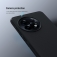 Чохол-накладка Nillkin Super Frosted Shield Pro для смартфона OnePlus Ace 2 Pro, задня панель з полікарбоната + рама з термополіуретана, поєднання жорсткості з гнучкістю, додатковий захист кутів смартфона кутовими бамперами, накладки на кнопки живлення й регулювання гучності, чорний, синій, зелений, червоний, Київ, Киев