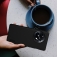 Чохол-накладка Nillkin Super Frosted Shield Pro для смартфона OnePlus Ace 2 Pro, задня панель з полікарбоната + рама з термополіуретана, поєднання жорсткості з гнучкістю, додатковий захист кутів смартфона кутовими бамперами, накладки на кнопки живлення й регулювання гучності, чорний, синій, зелений, червоний, Київ, Киев