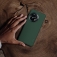Чохол-накладка Nillkin Super Frosted Shield Pro для смартфона OnePlus Ace 2 Pro, задня панель з полікарбоната + рама з термополіуретана, поєднання жорсткості з гнучкістю, додатковий захист кутів смартфона кутовими бамперами, накладки на кнопки живлення й регулювання гучності, чорний, синій, зелений, червоний, Київ, Киев