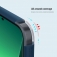 Чохол-накладка Nillkin Super Frosted Shield Pro для смартфона Xiaomi 13 Pro, задня панель з полікарбоната + рама з термополіуретана, поєднання жорсткості з гнучкістю, додатковий захист кутів смартфона кутовими бамперами, накладки на кнопки живлення й регулювання гучності, чорний, синій, зелений, червоний, Київ, Киев