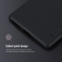 Чохол-накладка Nillkin Super Frosted Shield Pro для смартфона Xiaomi 13T / Xiaomi 13T Pro / Xiaomi Redmi K60 Ultra, задня панель з полікарбоната + рама з термополіуретана, поєднання жорсткості з гнучкістю, додатковий захист кутів смартфона кутовими бамперами, накладки на кнопки живлення й регулювання гучності, чорний, синій, зелений, червоний, Київ, Киев