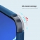 Чохол-накладка Nillkin Super Frosted Shield Pro для смартфона Xiaomi 14, задня панель з полікарбоната + рама з термополіуретана, поєднання жорсткості з гнучкістю, додатковий захист кутів смартфона кутовими бамперами, накладки на кнопки живлення й регулювання гучності, чорний, синій, зелений, червоний, Київ, Киев