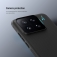 Чохол-накладка Nillkin Super Frosted Shield Pro для смартфона Xiaomi 14, задня панель з полікарбоната + рама з термополіуретана, поєднання жорсткості з гнучкістю, додатковий захист кутів смартфона кутовими бамперами, накладки на кнопки живлення й регулювання гучності, чорний, синій, зелений, червоний, Київ, Киев