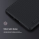 Чохол-накладка Nillkin Super Frosted Shield Pro для смартфона Xiaomi Poco F5 / Xiaomi Redmi Note 12 Turbo, задня панель з полікарбоната + рама з термополіуретана, поєднання жорсткості з гнучкістю, додатковий захист кутів смартфона кутовими бамперами, накладки на кнопки живлення й регулювання гучності, чорний, синій, зелений, червоний, Київ, Киев