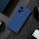 Чохол-накладка Nillkin Super Frosted Shield Pro для смартфона Xiaomi Poco F5 / Xiaomi Redmi Note 12 Turbo, задня панель з полікарбоната + рама з термополіуретана, поєднання жорсткості з гнучкістю, додатковий захист кутів смартфона кутовими бамперами, накладки на кнопки живлення й регулювання гучності, чорний, синій, зелений, червоний, Київ, Киев