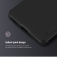 Чохол-накладка Nillkin Super Frosted Shield Pro для смартфона Xiaomi Poco F6 Pro / Xiaomi Redmi K70 / Xiaomi Redmi K70 Pro, задня панель з полікарбоната + рама з термополіуретана, поєднання жорсткості з гнучкістю, додатковий захист кутів смартфона кутовими бамперами, накладки на кнопки живлення й регулювання гучності, чорний, синій, зелений, червоний, Київ, Киев