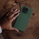 Чохол-накладка Nillkin Super Frosted Shield Pro для смартфона Xiaomi Poco F6 Pro / Xiaomi Redmi K70 / Xiaomi Redmi K70 Pro, задня панель з полікарбоната + рама з термополіуретана, поєднання жорсткості з гнучкістю, додатковий захист кутів смартфона кутовими бамперами, накладки на кнопки живлення й регулювання гучності, чорний, синій, зелений, червоний, Київ, Киев