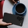 Чохол-накладка Nillkin Super Frosted Shield Pro для смартфона Xiaomi Redmi Note 13 Pro+, задня панель з полікарбоната + рама з термополіуретана, поєднання жорсткості з гнучкістю, додатковий захист кутів смартфона кутовими бамперами, накладки на кнопки живлення й регулювання гучності, чорний, синій, зелений, червоний, Київ, Киев