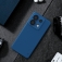 Чохол-накладка Nillkin Super Frosted Shield Pro для смартфона Xiaomi Redmi Note 13 Pro 5G / Xiaomi Poco X6, задня панель з полікарбоната + рама з термополіуретана, поєднання жорсткості з гнучкістю, додатковий захист кутів смартфона кутовими бамперами, накладки на кнопки живлення й регулювання гучності, чорний, синій, зелений, червоний, Київ, Киев