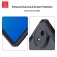 Чохол-накладка XUNDD (серія Beetle) для планшета Xiaomi Redmi Pad Pad SE 8.7, Xiaomi Redmi Pad Pad SE 8.7 4G, задня панель з пластика (акрил), рама з термополіуретана, захист кутів смартфона «повітряними подушками», накладка для захисту блока камер, накладка на кнопки живлення та регулювання гучності, розкладна підставка для перегляду відео (фіксується магнітами), Київ, Киев