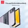 Чохол-накладка XUNDD (серія Beetle) для планшета Xiaomi Redmi Pad Pad SE, Xiaomi Redmi Pad Pad SE 8.7 4G, задня панель з пластика (акрил), рама з термополіуретана, захист кутів смартфона «повітряними подушками», накладка для захисту блока камер, накладка на кнопки живлення та регулювання гучності, розкладна підставка для перегляду відео (фіксується магнітами), Київ, Киев