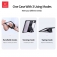 Чохол-накладка XUNDD (серія Beetle) для планшета Xiaomi Redmi Pad Pad SE, Xiaomi Redmi Pad Pad SE 8.7 4G, задня панель з пластика (акрил), рама з термополіуретана, захист кутів смартфона «повітряними подушками», накладка для захисту блока камер, накладка на кнопки живлення та регулювання гучності, розкладна підставка для перегляду відео (фіксується магнітами), Київ, Киев