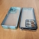 Чохол-накладка з кольоровим покриттям для Xiaomi Redmi Note 13 4G, прозорий термополіуретан, виділені кольором рама і блок камер, додатковий захист кутів смартфона «повітряними подушками», накладка на кнопки регулювання гучності, Київ, Киев