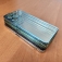 Чохол-накладка з кольоровим покриттям для Xiaomi Redmi Note 13 4G, прозорий термополіуретан, виділені кольором рама і блок камер, додатковий захист кутів смартфона «повітряними подушками», накладка на кнопки регулювання гучності, Київ, Киев