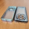Чохол-накладка з кольоровим покриттям для Xiaomi Redmi Note 14 Pro 5G / Xiaomi Poco X7, прозорий термополіуретан, виділені кольором рама і блок камер, додатковий захист кутів смартфона «повітряними подушками», накладка на кнопки регулювання гучності, Київ, Киев