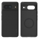 Чохол-накладка з вбудованим магнітом Nillkin Super Frosted Shield Pro Magnetic для смартфона Google Pixel 8, MagSafe, задня панель з полікарбоната, рама з термополіуретана, захист кутів смартфона «повітряними подушками», накладки на кнопки живлення й регулювання гучності, вбудоване магнітне кільце з 36-х неодимових магнітів N52, подвійний отвір для кріплення ремінця, Київ, Киев