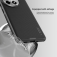 Чохол-накладка з вбудованим магнітом Nillkin Super Frosted Shield Pro Magnetic для смартфона OnePlus 12R / OnePlus Ace 3, MagSafe, задня панель з полікарбоната, рама з термополіуретана, захист кутів смартфона «повітряними подушками», накладки на кнопки живлення й регулювання гучності, вбудоване магнітне кільце з 36-х неодимових магнітів N52, подвійний отвір для кріплення ремінця, Київ, Киев