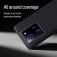 Чохол-накладка з вбудованим магнітом Nillkin Super Frosted Shield Pro Magnetic для смартфона Xiaomi 13T / Xiaomi 13T Pro / Xiaomi Redmi K60 Ultra, MagSafe, задня панель з полікарбоната, рама з термополіуретана, захист кутів смартфона «повітряними подушками», накладки на кнопки живлення й регулювання гучності, вбудоване магнітне кільце з 36-х неодимових магнітів N52, подвійний отвір для кріплення ремінця, Київ, Киев