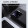 Чохол-накладка з вбудованим магнітом Nillkin Super Frosted Shield Pro Magnetic для смартфона Xiaomi 13T / Xiaomi 13T Pro / Xiaomi Redmi K60 Ultra, MagSafe, задня панель з полікарбоната, рама з термополіуретана, захист кутів смартфона «повітряними подушками», накладки на кнопки живлення й регулювання гучності, вбудоване магнітне кільце з 36-х неодимових магнітів N52, подвійний отвір для кріплення ремінця, Київ, Киев