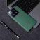 Чохол-накладка з вбудованим магнітом Nillkin Super Frosted Shield Pro Magnetic для смартфона Xiaomi 14, MagSafe, задня панель з полікарбоната, рама з термополіуретана, захист кутів смартфона «повітряними подушками», накладки на кнопки живлення й регулювання гучності, вбудоване магнітне кільце з 36-х неодимових магнітів N52, подвійний отвір для кріплення ремінця, Київ, Киев