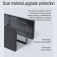 Чохол-накладка з вбудованим магнітом Nillkin Super Frosted Shield Pro Magnetic для смартфона Xiaomi Poco F5 / Xiaomi Redmi Note 12 Turbo, MagSafe, задня панель з полікарбоната, рама з термополіуретана, захист кутів смартфона «повітряними подушками», накладки на кнопки живлення й регулювання гучності, вбудоване магнітне кільце з 36-х неодимових магнітів N52, подвійний отвір для кріплення ремінця, Київ, Киев