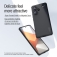 Чохол-накладка з вбудованим магнітом Nillkin Super Frosted Shield Pro Magnetic для смартфона Xiaomi Redmi Note 13 Pro+, MagSafe, задня панель з полікарбоната, рама з термополіуретана, захист кутів смартфона «повітряними подушками», накладки на кнопки живлення й регулювання гучності, вбудоване магнітне кільце з 36-х неодимових магнітів N52, подвійний отвір для кріплення ремінця, Київ, Киев