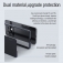 Чохол-накладка з вбудованим магнітом Nillkin Super Frosted Shield Pro Magnetic для смартфона Xiaomi Redmi Note 13 Pro 5G / Xiaomi Poco X6, MagSafe, задня панель з полікарбоната, рама з термополіуретана, захист кутів смартфона «повітряними подушками», накладки на кнопки живлення й регулювання гучності, вбудоване магнітне кільце з 36-х неодимових магнітів N52, подвійний отвір для кріплення ремінця, Київ, Киев