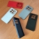 Чохол-накладка з відкидною підставкою для Xiaomi Redmi Note 14 Pro 5G / Xiaomi Poco X7, термополіуретан із м'якою підкладкою (флок), алюміній, текстура у вигляді концентричних кіл, відкидна алюмінієва рама блоку камер, підставка для перегляду відео, накладки на кнопки живлення та регулювання гучності, подвійний отвір для кріплення ремінця, Київ, Киев