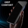 Зеркальный чехол-книжка-подставка Mirror Case для смартфона Xiaomi Redmi 14C / Xiaomi Poco C75, противоударный чехол, пластик + полиуретан, смарт-чехол (при открытии чехла экран включается), Kview Magic Mirror, возможность трансформации чехла в подставку для просмотра видео, чёрный, синий, фиолетовый, золотой, розовый, Киев, Київ
