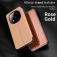 Зеркальный чехол-книжка-подставка Mirror Case для смартфона Xiaomi Redmi Note 14 Pro 5G / Xiaomi Poco X7, противоударный чехол, пластик + полиуретан, смарт-чехол (при открытии чехла экран включается), Kview Magic Mirror, возможность трансформации чехла в подставку для просмотра видео, чёрный, синий, фиолетовый, золотой, розовый, Киев, Київ