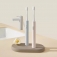 Електрична зубна щітка Xiaomi Mijia Sonic Electric Toothbrush T200, модель MES606, насадка DuPont, мотор на магнітній підвісці: 31000 коливань щетинок за хвилину, два режими чищення, вологозахист IPX7, час повної зарядки 2 години, одного заряда вистачає до 25 днів, USB Type- C, світлова індикація режимів роботи та зарядки, блакитний, рожевий, Київ, Киев