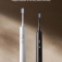 Електрична зубна щітка Xiaomi Mijia Sonic Electric Toothbrush T501 зі штучним інтелектом, MES607, безщітковий двигун на магнітній підвісці: 32000 коливань щетинок за хвилину, гасіння вібрації для зменшення напруження руки, система контролю процеса чищення за допомогою штучного інтелекту, працює з застосунком Mijia App (Mi Home), 30 сценаріїв чищення, 3 режими чищення, вологозахист IPX8, можна мити під струменем води, час повної зарядки 6,5 години, світлове кільце-індикатор, Київ, Киев