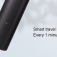 Електробритва Xiaomi MiJia Electric Shaver S300, змінний блок із трьох плаваючіх головок, система подвійних самозагострюваних лез, сухе гоління і вологе гоління, вологозахист IPX7, сіточка головки й основне лезо виробництва компанії JFE (Японія), допоміжне лезо виробництва компанії Sandvik (Швеція), час повної зарядки 90 хвилин (вистачає на 60 хвилин гоління), USB Type-C, Київ,Киев