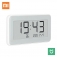 Профессиональный электронный термометр / гигрометр / часы Xiaomi Mijia Electronic Thermometer Pro, LYWSDO2MMC, электронные чернила (e-ink), мониторинг температуры и влажности воздуха в помещении, высокоточный чип определения времени (RTC) и швейцарские сенсоры измерения температуры и влажности (Sensirion), Bluetooth 4.0 BLE, работает с приложением Mijia App (Mi Home), можно включить в разные сценарии системы умного дома через Mijia Bluetooth Gateway, статистика температуры и влажности, CR2032, белый, Киев