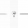 Гелевая ручка Xiaomi Mijia Gel Pen, модель MJZXB01XM, корпус из пластика, наконечник стержня из карбида вольфрама, чернила фирмы MIKUNI (Япония) в ампуле PREMEC (Швейцария), быстросохнущие чернила, не оставляют клякс, толщина наконечника: 0,5 мм, наконечник подпружинен, нет протечки чернил, поворотный механизм выдвижения стержня, Киев