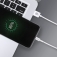 Кабель Nillkin 2018 (USB – USB Type-C), бескислородная медь и оплётка из термопластичного эластомера, ток зарядки: 5 V / 2,1 A, поддерживает быструю зарядку, длина кабеля: 1 м, белый, Киев