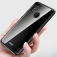 Магнитный чехол Luphie с задней стеклянной панелью для смартфона Xiaomi Mi8, рама из магналия, сплав алюминия и магния, задняя панель из закалённого стекла, бронированное стекло, соединяются магнитами, 9H, не влияет на качество приёма / передачи сигнала, не мешает беспроводной зарядке, чёрный, серебряный, Киев