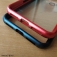 Магнитный чехол Luphie с задней стеклянной панелью для смартфона Xiaomi Redmi Note 7 / Redmi Note 7 Pro, противоударный бампер, рама из магналия, сплав алюминия и магния, задняя панель из закалённого стекла, бронированное стекло, соединяются магнитами, 9H, не влияет на качество приёма / передачи сигнала, не мешает беспроводной зарядке, чёрный, серебряный, красный, Киев