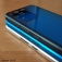 Магнитный чехол со стеклянными задней и передней панелями для Xiaomi Mi11, алюминиевая рама + задняя панель из стекла + передняя панель из стекла, чехол состоит из двух частей, которые соединяются несколькими магнитами, не влияет на качество приёма / передачи сигнала, чёрный, зелёный, синий, красный, серебряный, Киев
