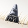 Машинка для стрижки Xiaomi Mijia Hair Clipper 2, MJGHHC2LF, нерухоме лезо вироблене за допомогою технології порошкової металургії, лезо з подвійним графітовим покриттям, матеріал рухомого леза: кераміка, 2 режими роботи, 19-ступеневе регулювання довжини волосся, інтелектуальна анти-кліпінгова система запобігає підриванню волосся, час повної зарядки 2 години, одного заряда вистачає до 180 годин, можна користуватись в процесі заряджання, IPX7, можна мити під струменем води, USB Type-C, LED дисплей, Київ, Киев