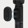Монопод / штатив для селфи с функцией зума (Xiaomi Bluetooth Selfie Stick Tripod Zoom), модель XMZPG05YM, монопод (селфи-палка), трайпод (штатив), телескопическая конструкция, съёмный USB пульт ДУ, функция дистанционного зума (только на основной камере), переключатель между основной и фронтальной камерами, переключатель между режимами фото- и видеосъёмки, Киев
