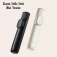 Монопод / штатив для селфі Xiaomi Selfie Stick Mini Version, модель XMZJZPGO2YM, сплав на основі анодованого алюмінія, монопод (селфі-палка), трипод (штатив), телескопічна конструкція, яка трансформується у штатив (ніжки штатива сховані в корпусі), силіконові накладки на ніжки проти ковзання, тримач для смартфона з поворотним механізмом на 90° вліво і на 90° вправо, знімний bluetooth пульт ДК, світловий індикатор на пульті, CR1632, розкладається на 520 мм, Київ, Киев