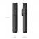 Монопод / штатив для селфі Xiaomi Selfie Stick Mini Version, модель XMZJZPGO2YM, сплав на основі анодованого алюмінія, монопод (селфі-палка), трипод (штатив), телескопічна конструкція, яка трансформується у штатив (ніжки штатива сховані в корпусі), силіконові накладки на ніжки проти ковзання, тримач для смартфона з поворотним механізмом на 90° вліво і на 90° вправо, знімний bluetooth пульт ДК, світловий індикатор на пульті, CR1632, розкладається на 520 мм, Київ, Киев