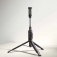 Монопод / штатив для селфі з функцією зума Xiaomi Zoom Stand Selfie Stick 2, XMBJZPGO2YM, тримач для смартфона з двоплощинним поворотним механізмом, підключення по bluetooth, знімний багатофункціональний bluetooth пульт ДК, Cold Shoe Mount, розкладається на 830 мм, Киїі, Киев