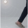 Нічник із датчиком руху Xiaomi Mijia Night Light 2, MJYD02YL, ABS пластик + полікарбонат, магнітне кріплення лампи до підставки, датчики руху і освітлення, обертання лампи на 360°, автоматичне відключенея через 15 секунд за відсутності руху, 2 рівня яскравості 3 лм і 25 лм, 2800 K (тепле світло), мерехтіння відсутнє, Київ, Киев