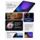 Планшетний комп'ютер Xiaomi Pad 7 (8 + 256 Гб, Global Version), металевий корпус, Snapdragon 7+ Gen 3, 8 Гб RAM + 256 Гб ROM, екран 11,2'' IPS, 12 біт, 144 Гц, камера 13 МП, селфі камера 8 МП, акумулятор 8850 мА/г / 45 Вт, Wi-Fi 6e, Bluetooth 5.4, OTG, USB Type-C 3.2, 4 стереодинаміка, HyperOS 2, Android 15, УКРАЇНСЬКА МОВА, GOOGLE PLAY, 2410CRP4CG, AAC LDAC LHDC 5.0, Hi-Res Audio, Hi-Res Audio Wireless, Dolby Atmos, HDR 10, Dolby Vision, ІЧ порт, Київ, Киев