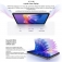 Планшетний комп’ютер Xiaomi Redmi Pad 2 Wi-Fi (8 + 256 Гб, Global Version), 25040RP0AG, металевий корпус, MediaTek Helio G100-Ultra, оперативна пам’ять 8 Гб (LPDDR4X), постійна пам’ять 256 Гб (UFS 2.2), слот для карт пам'яті до 2 Тб, екран 11'' 2,5K IPS, 10 біт, частота 90 Гц, основна камера: 8 МП, Wi-Fi 5, Bluetooth 5.3, OTG, AAC / SBC / LDAC, чотири стереодинаміка, Dolby Atmos, підтримка стилуса Redmi Smart Pen, акумулятор 9000 мА/г, USB Type-C, аудіоджек 3,5 мм, HyperOS 2, Android 15, Київ, Киев