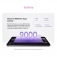 Планшетний комп’ютер Xiaomi Redmi Pad 2 Wi-Fi (8 + 256 Гб, Global Version), 25040RP0AG, металевий корпус, MediaTek Helio G100-Ultra, оперативна пам’ять 8 Гб (LPDDR4X), постійна пам’ять 256 Гб (UFS 2.2), слот для карт пам'яті до 2 Тб, екран 11'' 2,5K IPS, 10 біт, частота 90 Гц, основна камера: 8 МП, Wi-Fi 5, Bluetooth 5.3, OTG, AAC / SBC / LDAC, чотири стереодинаміка, Dolby Atmos, підтримка стилуса Redmi Smart Pen, акумулятор 9000 мА/г, USB Type-C, аудіоджек 3,5 мм, HyperOS 2, Android 15, Київ, Киев