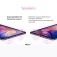 Планшетний комп’ютер Xiaomi Redmi Pad 2 Wi-Fi (8 + 256 Гб, Global Version), 25040RP0AG, металевий корпус, MediaTek Helio G100-Ultra, оперативна пам’ять 8 Гб (LPDDR4X), постійна пам’ять 256 Гб (UFS 2.2), слот для карт пам'яті до 2 Тб, екран 11'' 2,5K IPS, 10 біт, частота 90 Гц, основна камера: 8 МП, Wi-Fi 5, Bluetooth 5.3, OTG, AAC / SBC / LDAC, чотири стереодинаміка, Dolby Atmos, підтримка стилуса Redmi Smart Pen, акумулятор 9000 мА/г, USB Type-C, аудіоджек 3,5 мм, HyperOS 2, Android 15, Київ, Киев